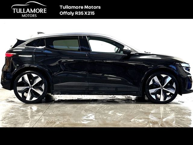 Image for 2023 Renault Megane E-Tech EV60 220hp Techno