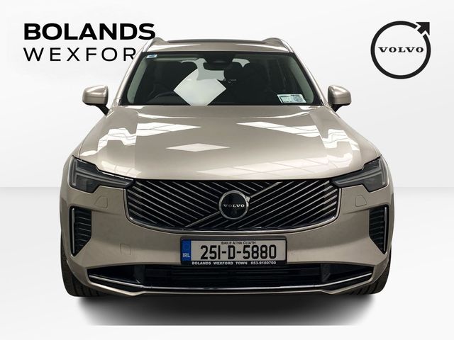 Image for 2025 Volvo XC90 T8 PHEV AWD Plus Bright