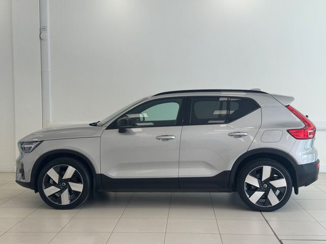 Image for 2023 Volvo XC40 Rchrg Ultimate 5DR Auto