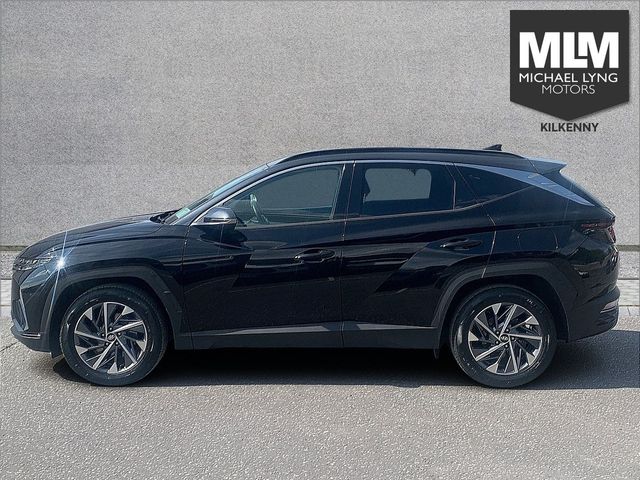 Image for 2021 Hyundai Tucson 2WD Executive *Two Tone*