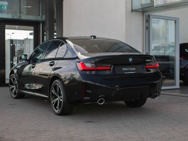 Image for 2025 BMW 3 Series 330e M Sport