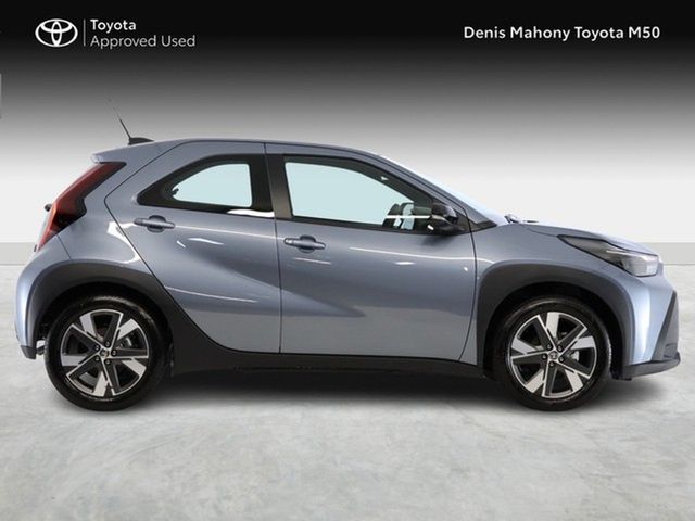 Image for 2026 Toyota Aygo X Pulse Hybrid