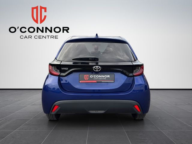 Image for 2023 Toyota Yaris 