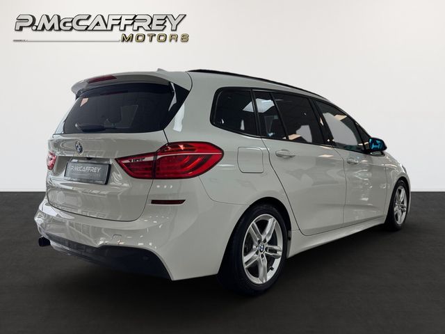 Image for 2017 BMW 2 Series Gran Tourer 