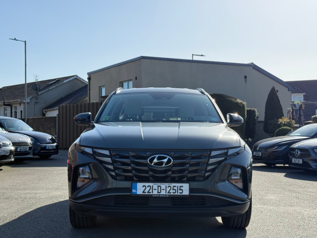 Image for 2022 Hyundai Tucson 1.6D EXECUTIVE *IRISH CAR & HIGH SPEC**