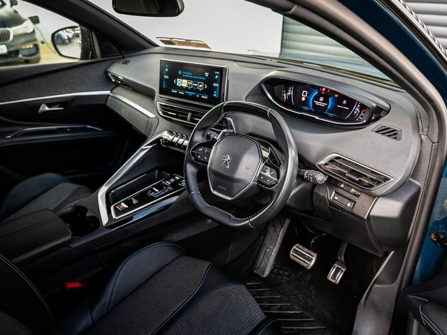 Image for 2023 Peugeot 3008 FL Allure 1.5 HDI 130 6.4 4DR