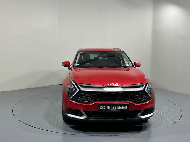 Image for 2023 Kia Sportage K3 1.6 Crdi 232
