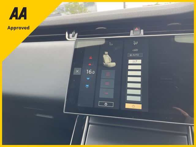 Image for 2024 Land Rover Range Rover PH DYNAMICS HSE FREE DELIVERY 