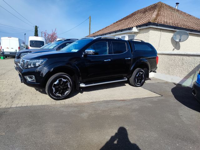 Image for 2021 Nissan Navara 