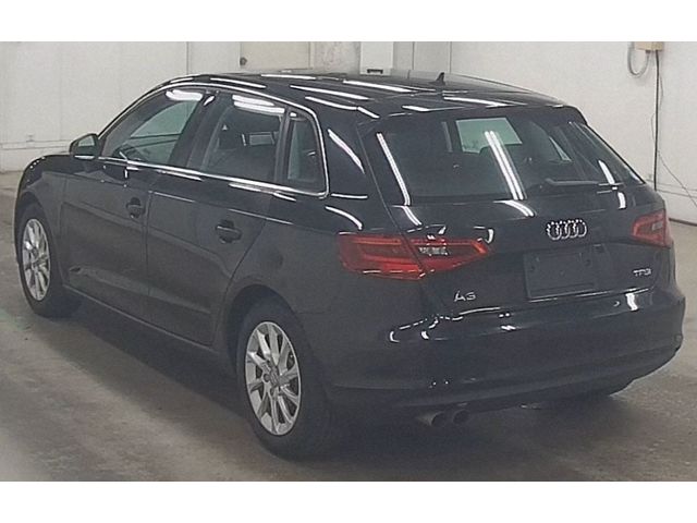 Image for 2016 Audi A3 1.4 Petrol Auto
