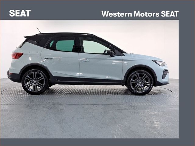 Image for 2026 SEAT Arona New Shape FR 1.0 TSI 115hp