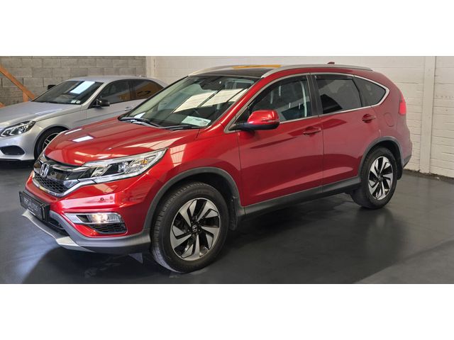 Image for 2016 Honda CR-V 