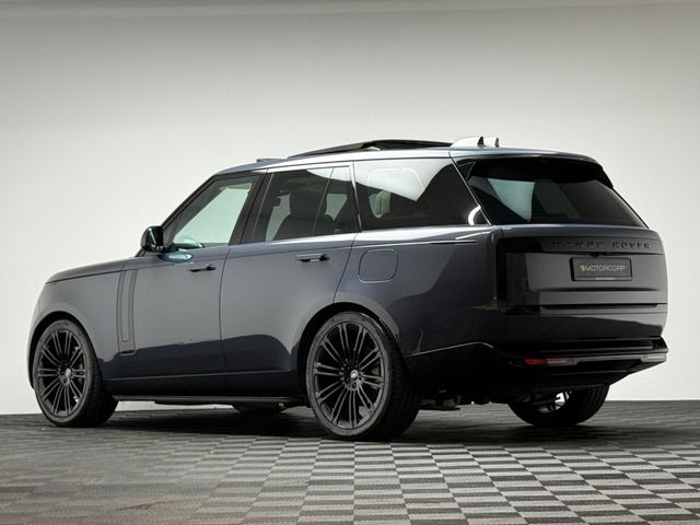 Image for 2025 Land Rover Range Rover HSE PHEV AUTO