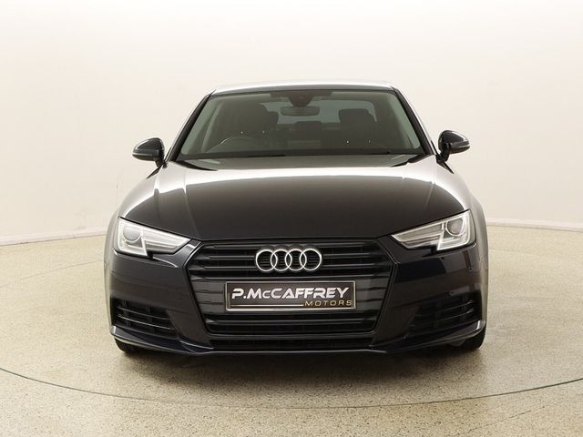 Image for 2017 Audi A4 