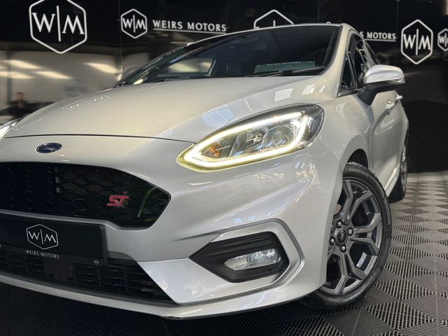 Image for 2019 Ford Fiesta ST-LINE 1.1 85PS 4DR 5DR