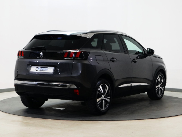 Image for 2023 Peugeot 3008 *50* FL Allure 1.2 130 Automatic 6.