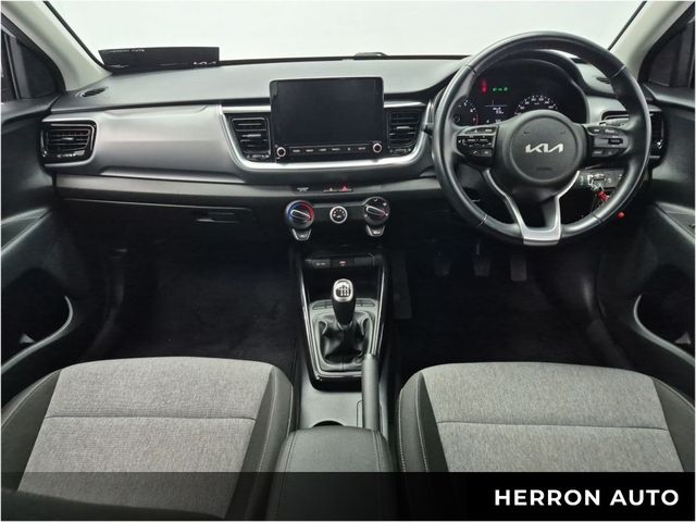 Image for 2023 Kia Stonic 1 OWNER | K2 1.0T