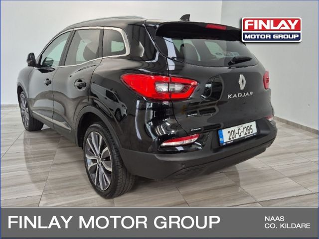 Image for 2020 Renault Kadjar 1 year warranty - 1.5 BLUE DCI 115 Iconic
