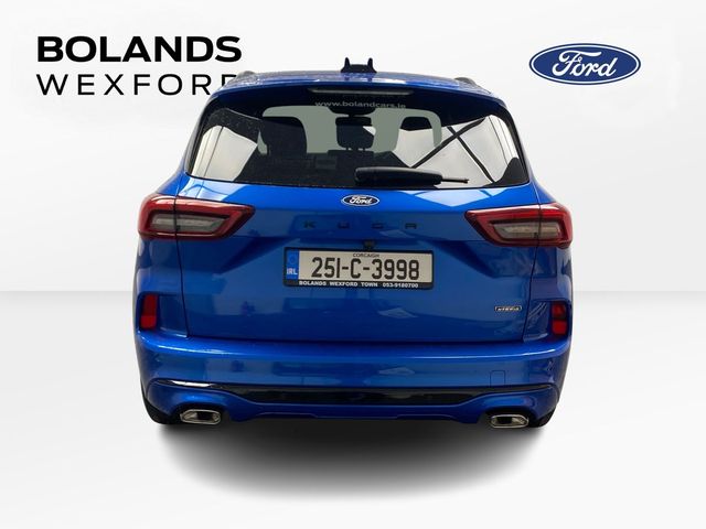 Image for 2025 Ford Kuga 225PS PHEV ST-Line X Auto