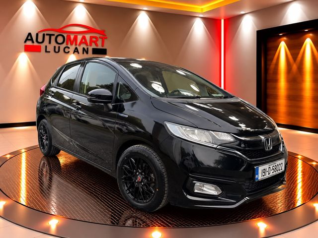 Image for 2019 Honda Fit 