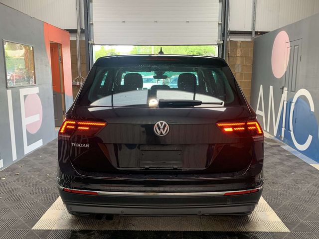 Image for 2018 Volkswagen Tiguan ONLY €26950! Tiguan Automatic 1.4 TSI Highline / Front + Rear Heated Seats / Tiguan Automatic Highline