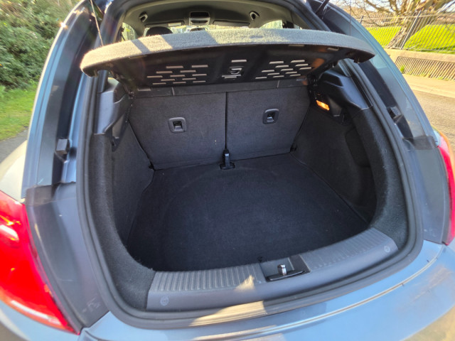 Image for 2015 Volkswagen Beetle 1.2 TSI Design BMT 105PS 3DR Auto