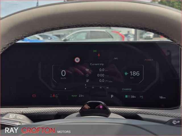 Image for 2025 Kia EV6 EV6 Earth PE