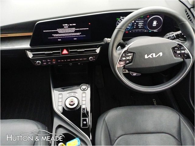 Image for 2024 Kia Niro K4 PHEV 1.6 Petrol