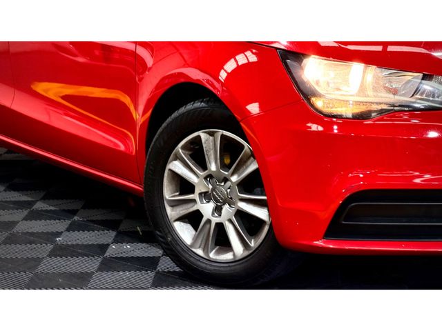Image for 2015 Audi A1 SPORTBACK 1.6 TDI 90 4DR