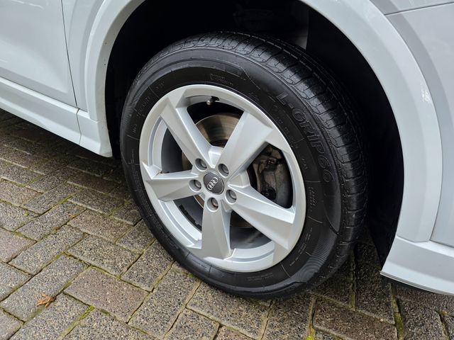 Image for 2018 Audi Q2 1.0 SE S-TRONIC. FINANCE ARRANGED. SIMI. AA APPROVED.