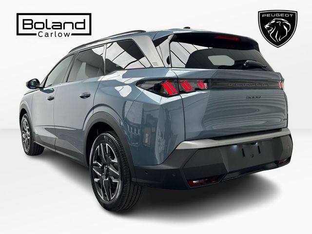 Image for 2025 Peugeot 5008 ALLURE HYBRID *IN STOCK* €110 P/W 3YRS
