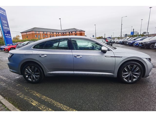 Image for 2022 Volkswagen Arteon 1.4TSI ELEGANCE DSG AUTOMATIC PETROL PLUG-IN HYBRID - FINANCE AVAILABLE - CALL US TODAY ON 01 492 6566 OR 087-092 5525