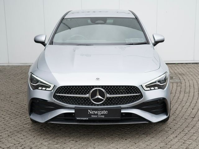 Image for 2024 Mercedes-Benz CLA Class 250e AMG LINE PREMIUM 