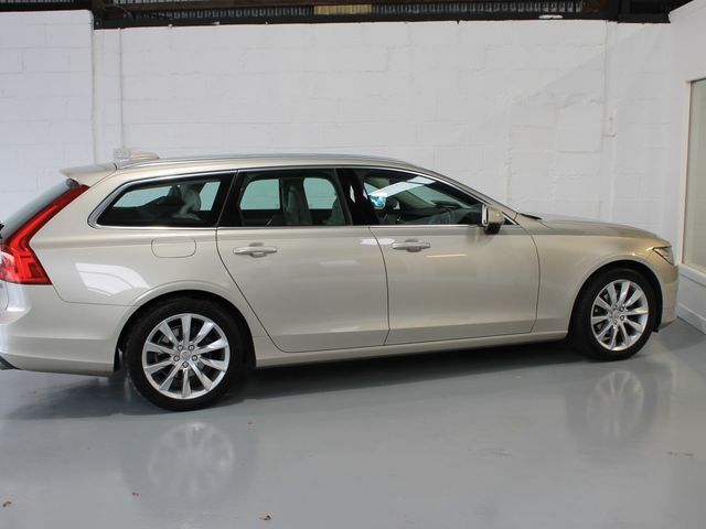 Image for 2017 Volvo V90 D3 MOM AT 5DR Auto