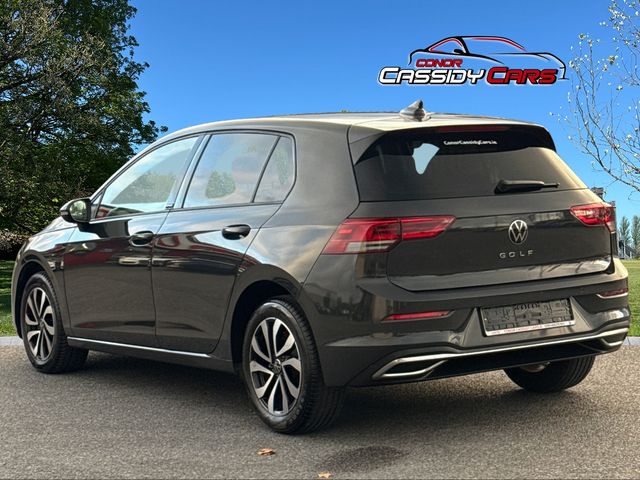 Image for 2022 Volkswagen Golf 2.0 ACTIVE TDI