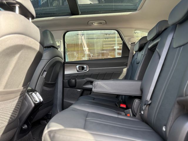 Image for 2026 Kia Sorento 1.6 Plug in hybrid ( 7 Seats )