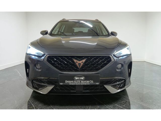Image for 2024 Cupra Formentor V1 DSG