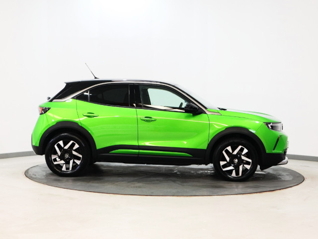 Image for 2022 Opel Mokka *108* ELITE PREMIUM