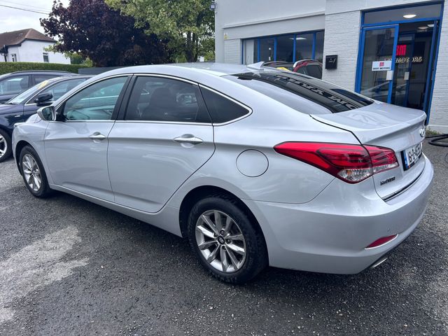Image for 2016 Hyundai i40 2016 HYUNDAI i40 1.7D LOW KMS NEW NCT