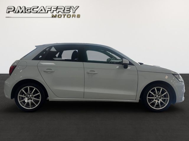 Image for 2016 Audi A1 1.6TDI 116HP SE