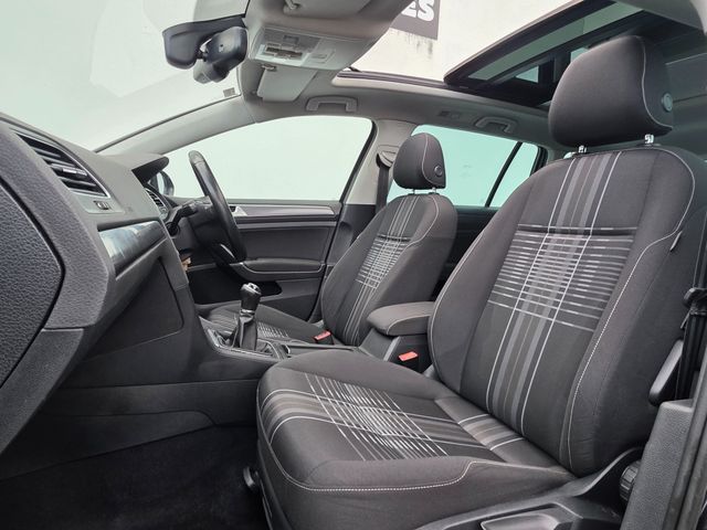 Image for 2016 Volkswagen Golf 1.6 TDI LOUNGE MODEL // PANORAMIC ROOF // NEW NCT