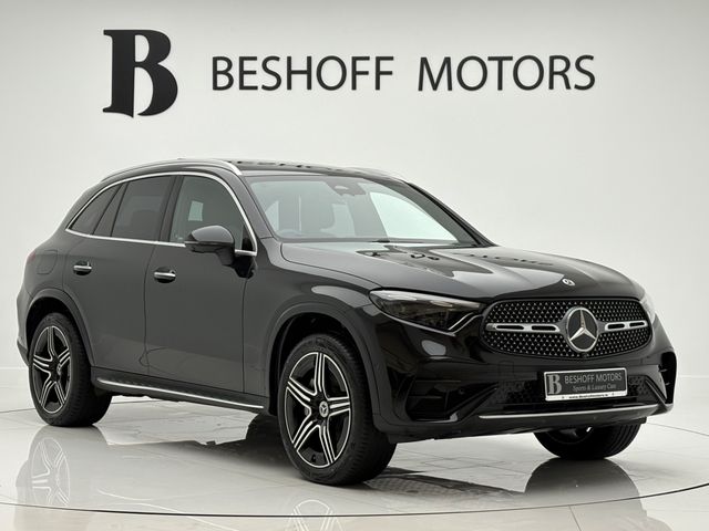 Image for 2026 Mercedes-Benz GLC Class 300e 4MATIC AMG LINE PREMIUM=PAN ROOF//€100K NEW//AVAILABLE NOW=TAILORED FINANCE PACKAGES INCLUDING PCP AVAILABLE=TRADE IN’S WELCOME 