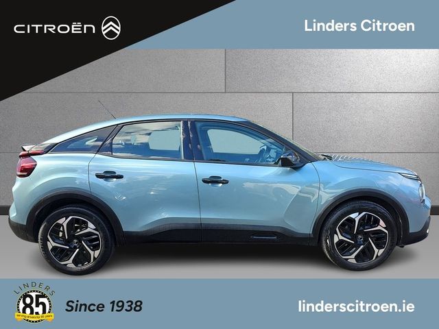 Image for 2021 Citroen C4 FEEL 1.5 Diesel