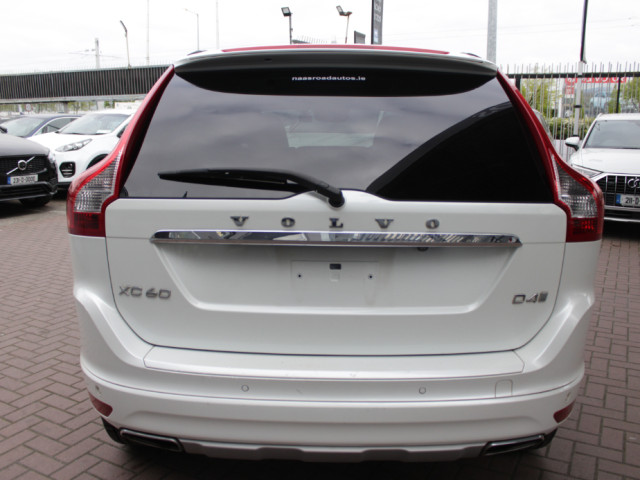 Image for 2016 Volvo XC60 2.0D4 SE LUXURY EDITION 5DR ESTATE AUTO // HUGE SPEC WITH PANORAMIC SUNROOF // BUY WITH CONFIDENCE AA AND SIMI APPROVED DEALER 2026 // FINANCE ARRANGED // ALL TRADE INS WELCOME // 