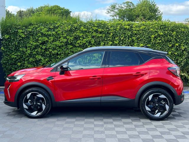 Image for 2026 Renault Captur 1.3 TCE HYBRID AUTO ** DELIVERY MILEAGE ** // APPLE CARPLAY/ANDROID AUTO // REVERSE CAMERA // DIGITAL CLIMATE CONTROL 