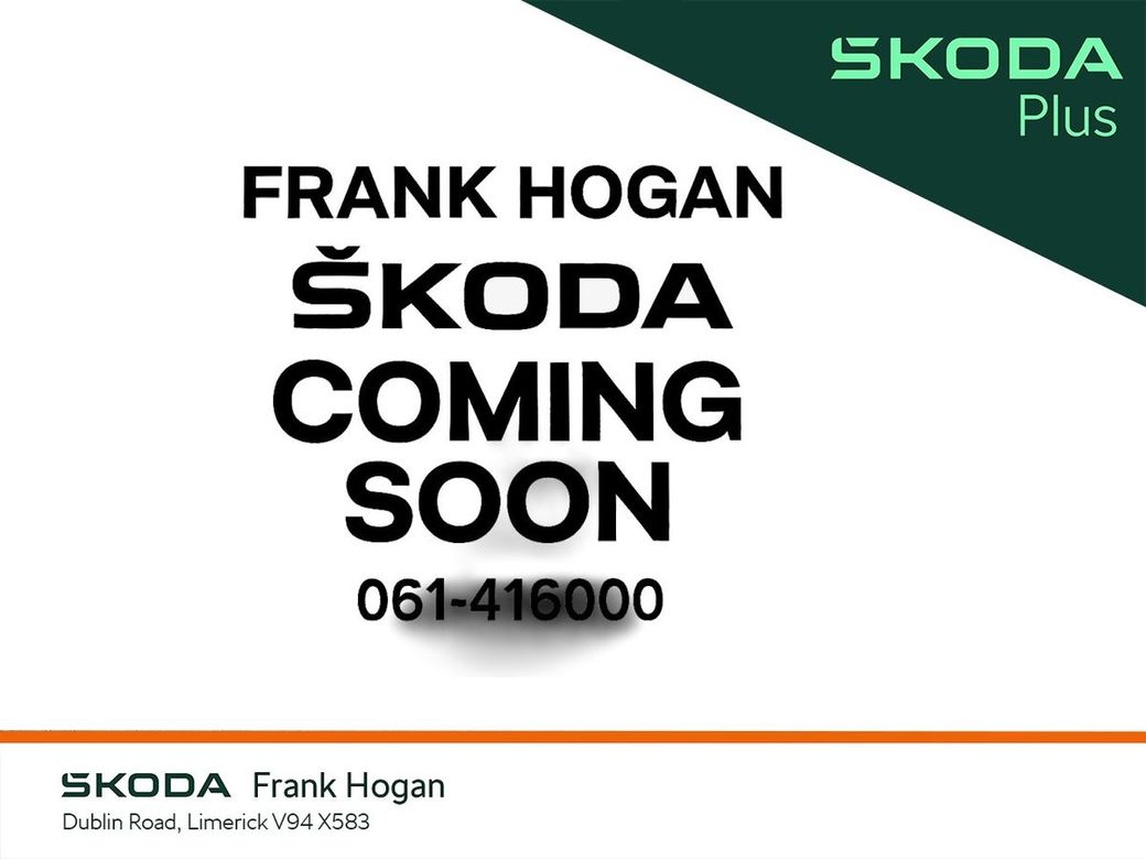 Image for 2020 Skoda Octavia Soleil 1.0TSI 115HP Call Cormac on 0861736180