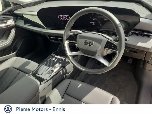 Image for 2025 Audi A6 A6 E-Tron Sport Electric 83 kWh Auto