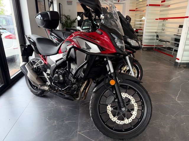 Image for 2021 Honda Motorcycle 