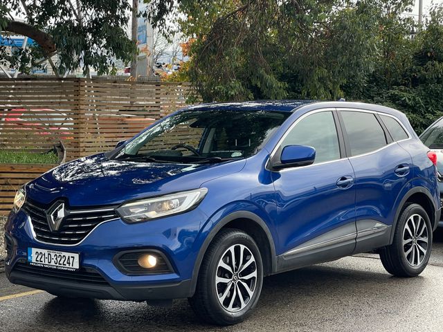 Image for 2022 Renault Kadjar Equilibre TCE 140 Auto EDC MY2