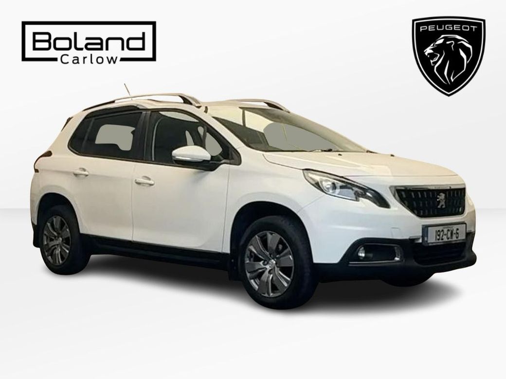 Image for 2019 Peugeot 2008 1.2 ACTIVE *JUST IN* €50 PER WEEK